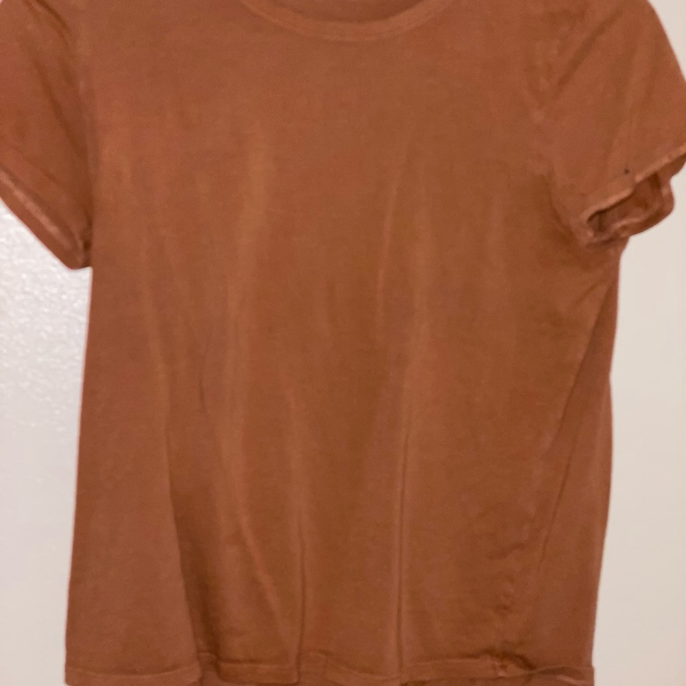 basic top